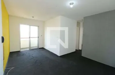 Apartamento para venda - vila leopoldina, 2 quartos,  54 m² - santo andré