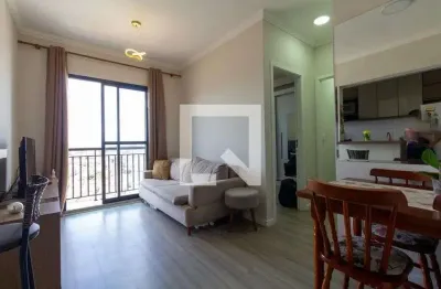 Apartamento para venda - ermelino matarazzo, 2 quartos,  48 m² - são paulo