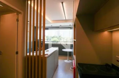 Kitnet / stúdio para venda - chácara santo antonio, 1 quarto,  22 m² - são paulo