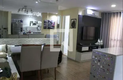 Apartamento para venda - picanço, 2 quartos,  53 m² - guarulhos