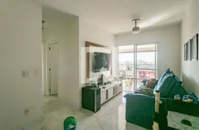 Apartamento com 2 quartos à venda na Rua Arroio Grande, Sacomã, São Paulo
