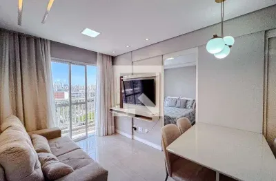 Apartamento com 2 quartos à venda na Avenida Rangel Pestana, Brás, São Paulo