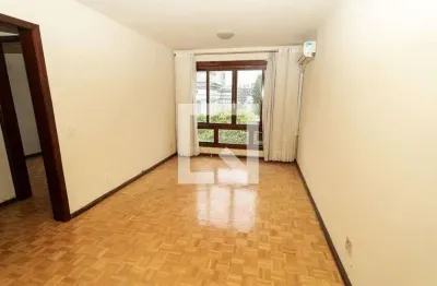 Apartamento para venda - auxiliadora, 2 quartos,  80 m² - porto alegre