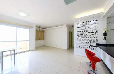 Apartamento para venda - picanço, 2 quartos,  78 m² - guarulhos
