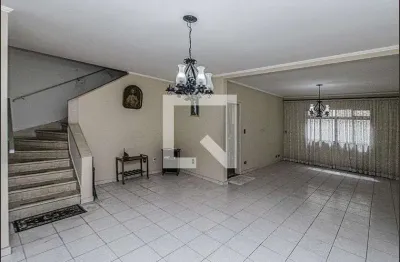 Casa com 4 quartos à venda na Rua Paulo Orozimbo, Aclimação, São Paulo