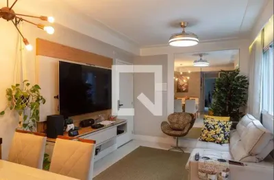 Apartamento para venda - vila augusta, 2 quartos,  65 m² - guarulhos