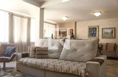 Apartamento para Venda - Copacabana, 3 Quartos,  120 m² - Rio de Janeiro