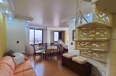 Cobertura com 3 quartos à venda na Rua Frei Vicente do Salvador, Santana, São Paulo