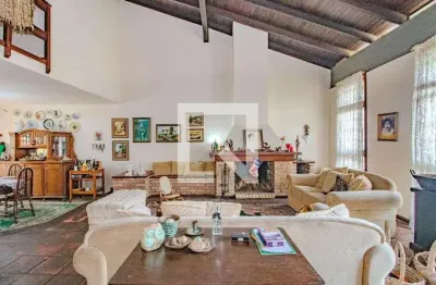 Casa para venda - jardim carvalho, 3 quartos,  350 m² - porto alegre