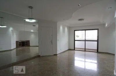 Apartamento para Venda - Santana, 4 Quartos,  156 m² - São Paulo