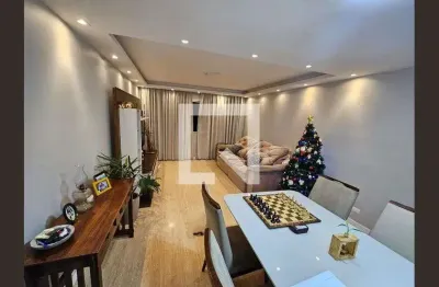 Apartamento para Venda - Santana, 3 Quartos,  120 m² - São Paulo