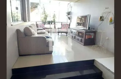 Casa para venda - três figueiras, 3 quartos,  379 m² - porto alegre