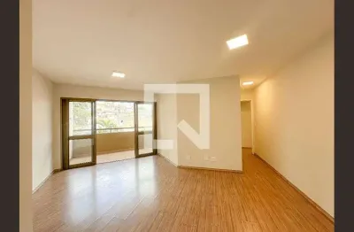 Apartamento para venda - alto da lapa, 4 quartos,  103 m² - são paulo