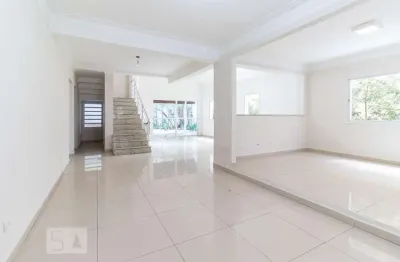 Casa para venda - jardim marajoara , 4 quartos,  480 m² - são paulo