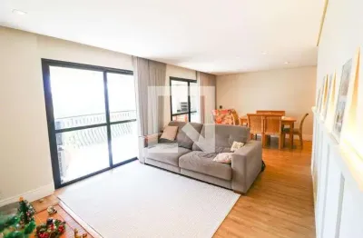 Apartamento para venda - santo amaro , 4 quartos,  150 m² - são paulo