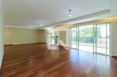 Apartamento para venda - santo amaro , 4 quartos,  310 m² - são paulo