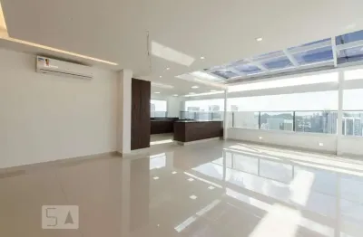 Cobertura para venda - chácara santo antonio, 3 quartos,  240 m² - são paulo