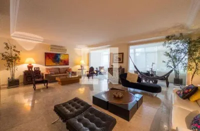 Apartamento para venda - copacabana, 5 quartos,  372 m² - rio de janeiro