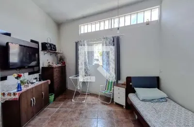 Casa com 1 quarto à venda na Rua Frei Durão, Ipiranga, São Paulo