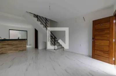 Casa / sobrado em condomínio para venda - vargem grande, 2 quartos,  90 m² - rio de janeiro