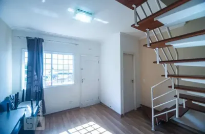 Casa / sobrado em condomínio para venda - vila ema, 2 quartos,  88 m² - são paulo