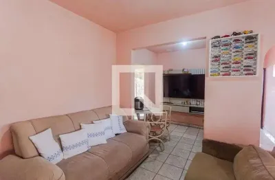 Casa com 4 quartos à venda na Rua Georgina De Pádua, Penha, Belo Horizonte
