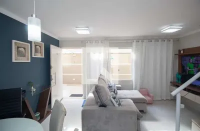 Casa com 2 quartos à venda na Rua Emanuele Saporiti, Vila Maria, São Paulo