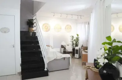 Casa com 2 quartos à venda na Rua Francisco Bonilha, Jardim, Santo André