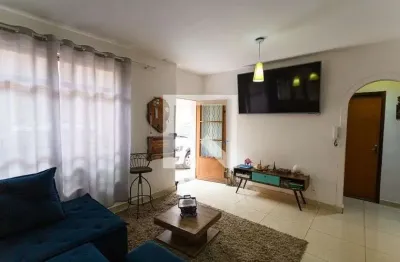 Casa para venda - são lucas, 4 quartos,  120 m² - belo horizonte