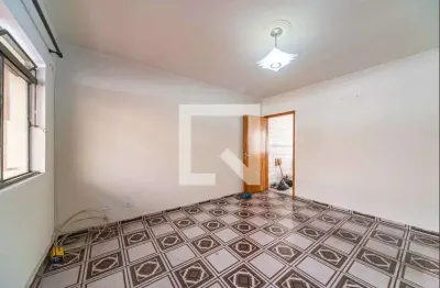Casa para venda - vila tibirica, 3 quartos,  138 m² - santo andré