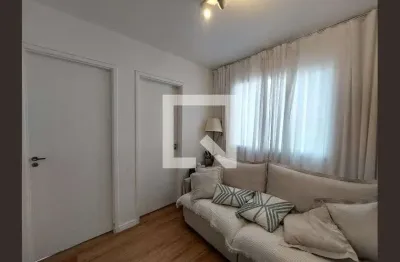 Apartamento para venda - jardim palmares, 2 quartos,  32 m² - são paulo