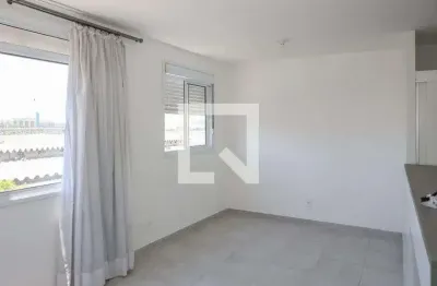 Apartamento para venda - vila leopoldina, 1 quarto,  35 m² - são paulo