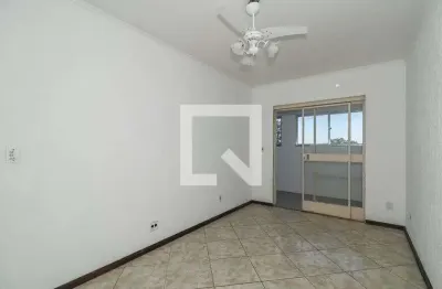 Apartamento para venda - passo d'areia, 1 quarto,  50 m² - porto alegre