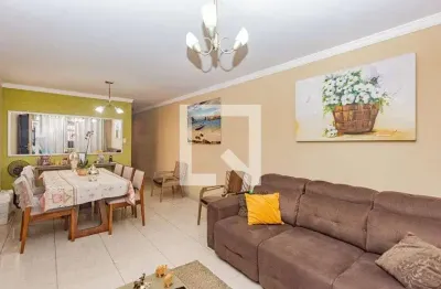 Casa para venda - bosque da saúde, 3 quartos,  145 m² - são paulo