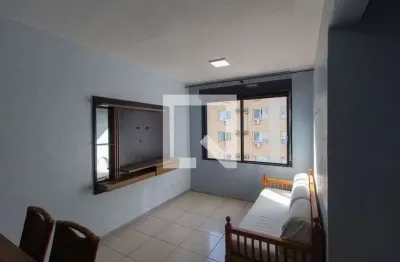 Apartamento para venda - centro, 1 quarto,  47 m² - são leopoldo