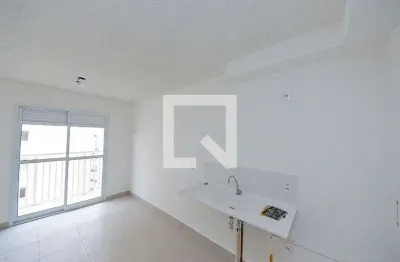 Apartamento para venda - vila santa clara, 2 quartos,  37 m² - são paulo