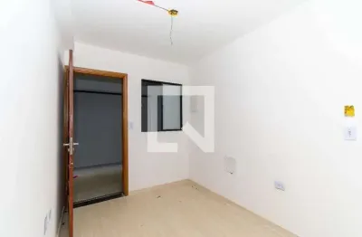 Apartamento com 2 quartos à venda na Praça Antônio Alberto, Vila Ré, São Paulo