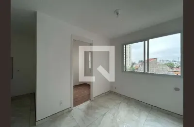 Apartamento para Venda - Freguesia do Ó, 2 Quartos,  34 m² - São Paulo
