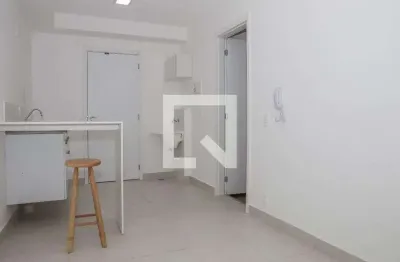 Apartamento para venda - bom retiro, 1 quarto,  32 m² - são paulo
