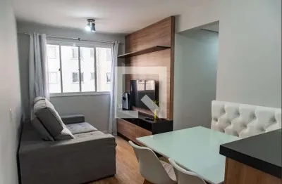 Apartamento para venda - cambuci, 2 quartos,  40 m² - são paulo