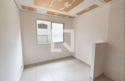 Apartamento para Venda - Cambuci, 2 Quartos,  32 m² - São Paulo