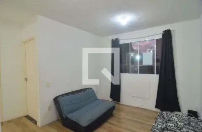 Apartamento com 1 quarto à venda na Rua Lopes Trovão, São José, Canoas