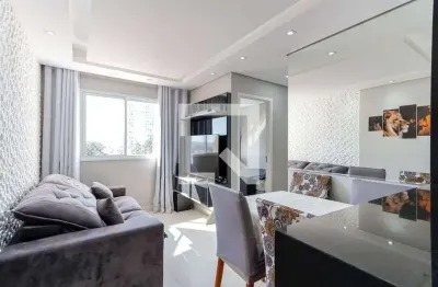 Apartamento para venda - vila gustavo, 2 quartos,  43 m² - são paulo