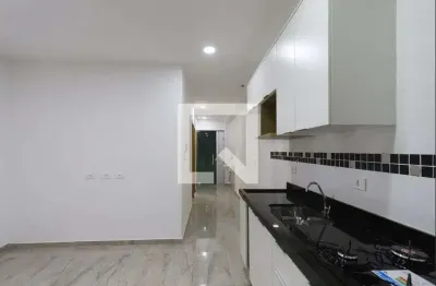 Apartamento para Venda - Água Fria, 2 Quartos,  45 m² - São Paulo
