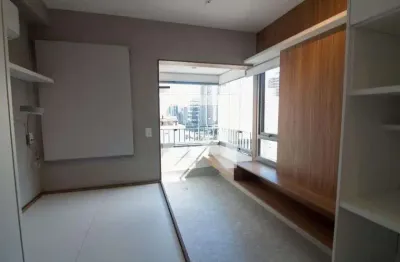 Kitnet / stúdio para venda - chácara santo antonio, 1 quarto,  29 m² - são paulo