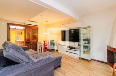 Casa para venda - espírito santo, 4 quartos,  154 m² - porto alegre