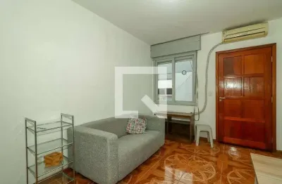 Apartamento para venda - humaitá, 2 quartos,  60 m² - porto alegre