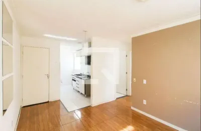 Apartamento para venda - bairro fátima, 2 quartos,  42 m² - canoas