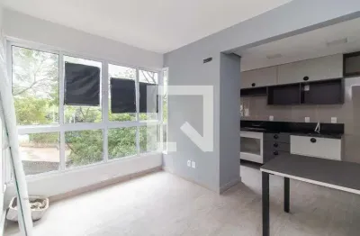 Apartamento para venda - cavalhada, 2 quartos,  42 m² - porto alegre