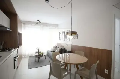 Apartamento para venda - vila mariana, 1 quarto,  40 m² - são paulo